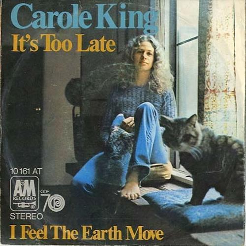 Carole King